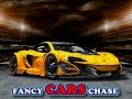 Spiel Verfolgung mit Luxusautos Online