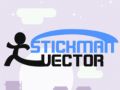 Spiel Stickman Vektor Online
