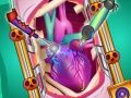 Spiel Monster Herzchirurgie Online