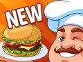 Spiel Schneller Burger Online