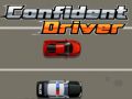 Spiel Selbstbewusster Fahrer Online
