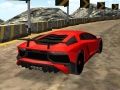 Spiel Lambo Drifter Online