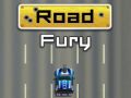 Spiel Straßenwut Online