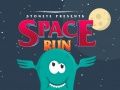Spiel Weltraumrennen Online