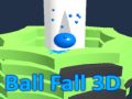 Spiel Ball Fall 3D Online