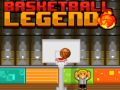 Spiel Basketball-Legende Online