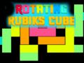 Spiel Rotierender Rubiks Würfel Online