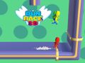 Spiel Laufrennen 3D Online