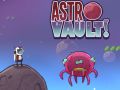 Spiel Astrovault! Online