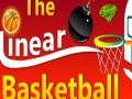 Spiel Der Lineare Basketball Online