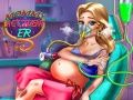Spiel Mama Unfall Notaufnahme Online