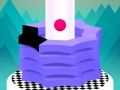 Spiel Stapeln Ball Fallen Online