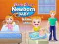 Spiel Baby Hazel: Neugeborenes Online