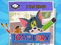 Spiel Die Tom-und-Jerry-Show: Ich kann zeichnen Online
