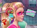 Spiel Super Puppen Ohrarzt Online
