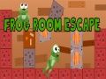 Spiel Froschzimmer Flucht Online