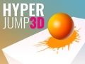 Spiel Hyper Sprung 3D Online