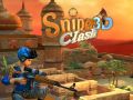 Spiel Scharfschützenkonflikt 3D Online Spiel Scharfschützenkonflikt 3D Online