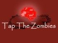 Spiel Tippe die Zombies Online