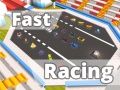 Spiel Kogama: Schnelles Rennen Online
