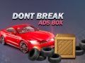 Spiel Brech die Anzeigenbox nicht Online