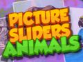 Spiel Bildschieber Tiere Online