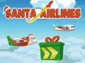 Spiel Santa Linien Online