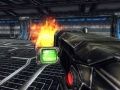 Spiel Außerirdische Invasion FPS Online
