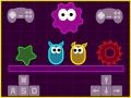 Spiel Neon-Schleime Online