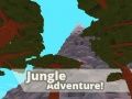 Spiel Kogama: Dschungel-Abenteuer Online