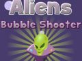 Spiel Aliens-Blasenspiel Online