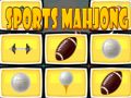 Spiel Sport Mahjong Online