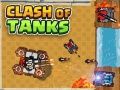 Spiel Konflikt der Panzer Online