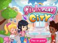 Spiel Mädchen Spielen Stadt Online