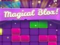 Spiel Magische Blöcke Online