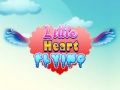 Spiel Kleines Herz fliegt Online
