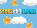 Spiel Sterne und Wolken Online