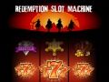 Spiel Spielautomat Erlösung Online