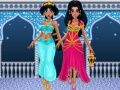 Spiel Ostprincessin Durch Die Zeitalter Online