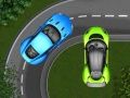 Spiel Schneller Rundrennfahrer Online
