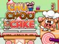 Spiel Chu Choo Kuchen Online