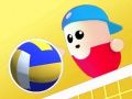 Spiel Volley Bohnen Online