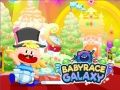 Spiel Baby-Rennen Galaxie Online