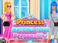 Spiel Die Prinzessin Passt Zu Deiner Persönlichkeit Online