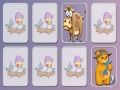 Spiel Tiergedächtnis Online