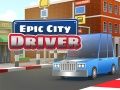Spiel Epischer Stadtfahrer Online Spiel Epischer Stadtfahrer Online