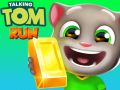 Spiel Sprechender Tom: Rennen Online