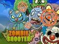 Spiel Zombie Schütze Online