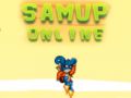 Spiel SamUP Online Online