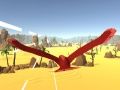 Spiel Vogel Flug Online
